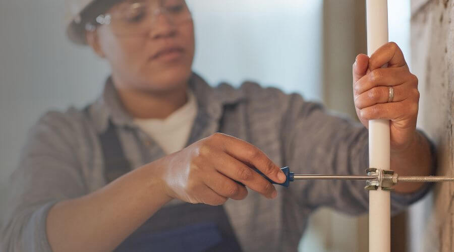 Professional expert plumbing services in Abilene, KS